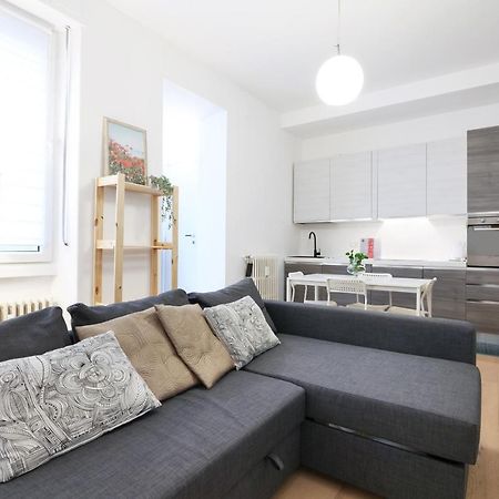 Primopiano - Copernico 10 Leilighet Milano Eksteriør bilde