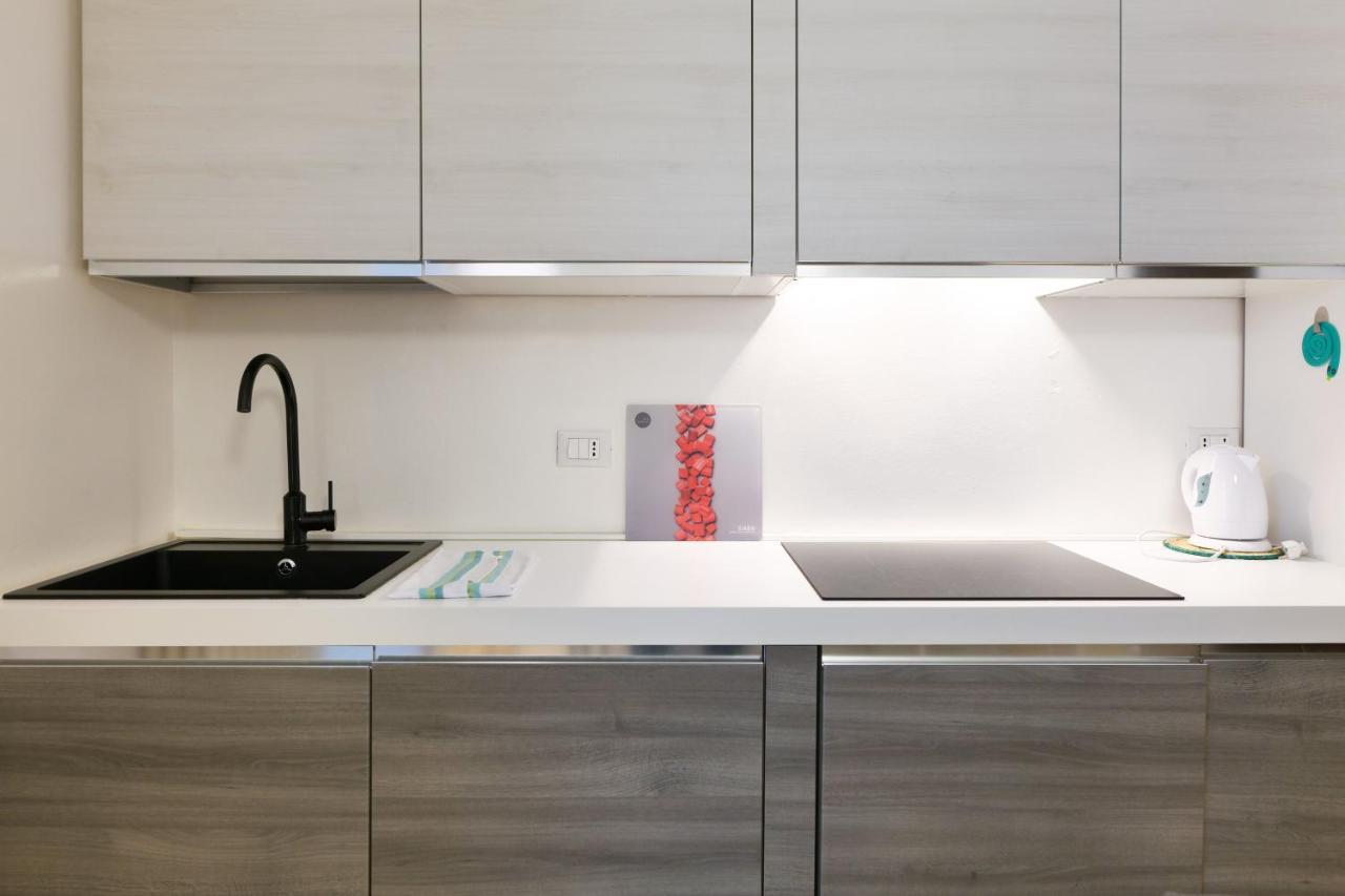 Primopiano - Copernico 10 Leilighet Milano Eksteriør bilde
