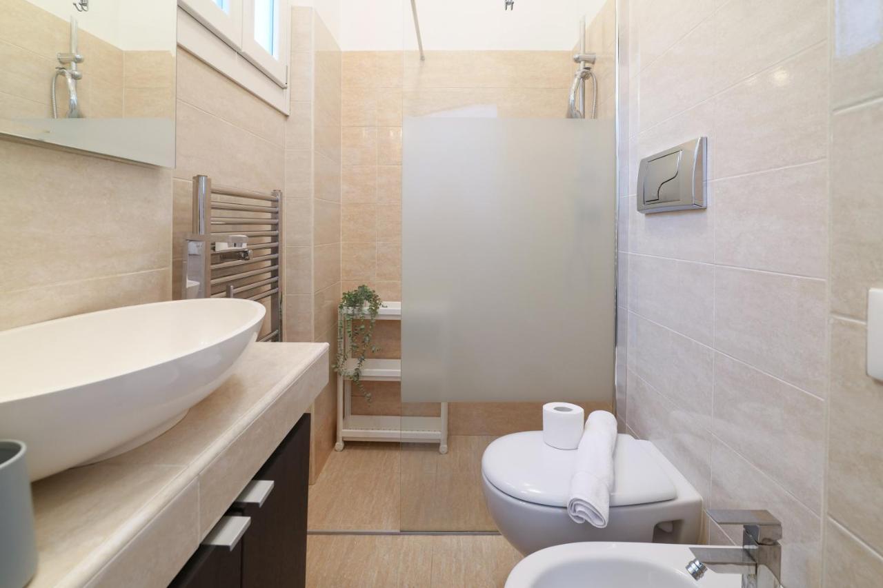 Primopiano - Copernico 10 Leilighet Milano Eksteriør bilde