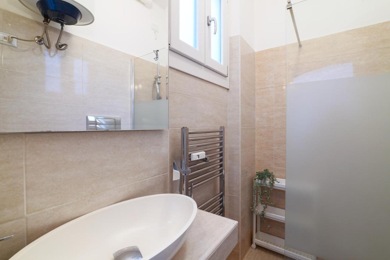 Primopiano - Copernico 10 Leilighet Milano Eksteriør bilde