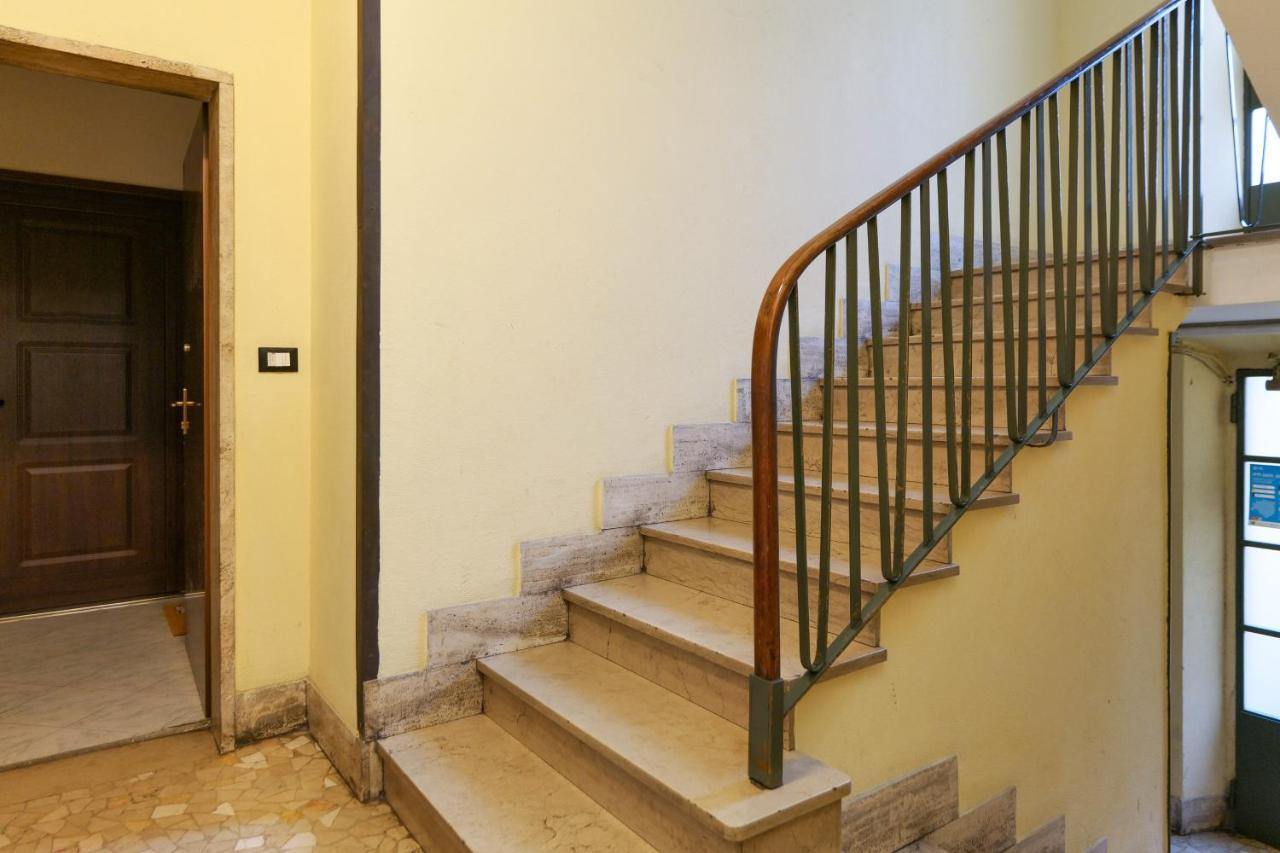 Primopiano - Copernico 10 Leilighet Milano Eksteriør bilde
